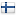 blosius.fi hosted country